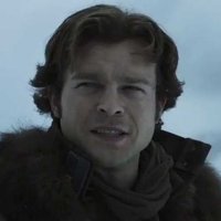 Solo: A Star Wars Story - Teaser 14 - VO - (2018)