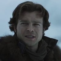 Solo: A Star Wars Story - Teaser 14 - VO - (2018)