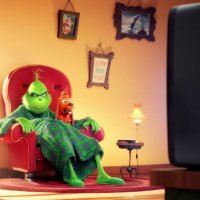 Le Grinch - Teaser 4 - (2018)