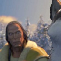 Croc-Blanc - Teaser 3 - VF - (2018)