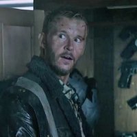 Hurricane - Bande annonce 1 - VO - (2018)