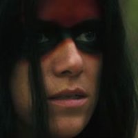 Mohawk - bande annonce - (2017)