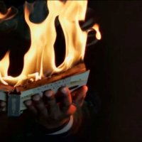 Fahrenheit 451 - Teaser 2 - VO - (2018)