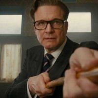 Kingsman : Services secrets - Extrait 3 - VO - (2015)