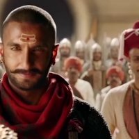 Bajirao Mastani - Extrait 5 - VO - (2015)