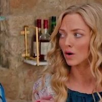 Mamma Mia! Here We Go Again - Extrait 9 - VO - (2018)