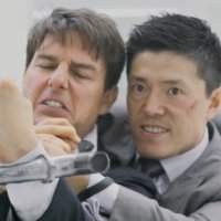 Mission Impossible - Fallout - Extrait 18 - VF - (2018)