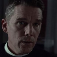 First Reformed - Bande annonce 2 - VO - (2017)