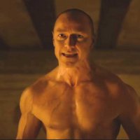Glass - Bande annonce 3 - VO - (2019)