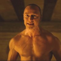 Glass - Bande annonce 3 - VO - (2019)