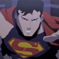 La Mort de Superman - Bande annonce 1 - VO - (2018)