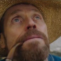 At Eternity's Gate - Bande annonce 1 - VO - (2018)