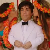 My Dinner with Hervé - Bande annonce 1 - VO - (2018)