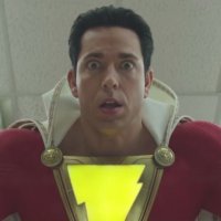 Shazam! - Bande annonce 1 - VO - (2019)
