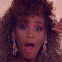 Whitney - Teaser 4 - VO - (2018)