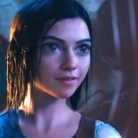 Alita: Battle Angel - Bande annonce 2 - VF - (2018)