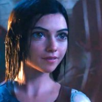 Alita : Battle Angel - Bande annonce 9 - VO - (2019)