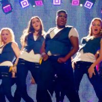 Pitch Perfect 2 - Extrait 21 - VO - (2015)