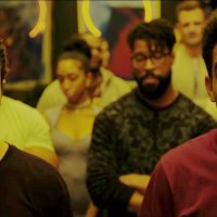The After Party - Bande annonce 1 - VO - (2018)