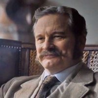 The Happy Prince - Extrait 1 - VO - (2018)