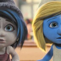 Les Schtroumpfs 2 - Extrait 11 - VF - (2013)