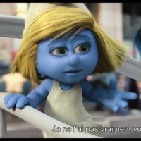 Les Schtroumpfs 2 - Extrait 9 - VO - (2013)