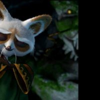 Kung Fu Panda 2 - Extrait 27 - VO - (2011)