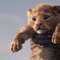 Le Roi Lion - Teaser 1 - VF - (2019)