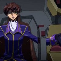 Code Geass: Lelouch of the Resurrection - Teaser 1 - VO - (2019)