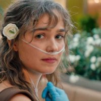 Five Feet Apart - Bande annonce 1 - VO - (2019)