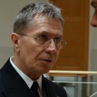 Hunter Killer - Extrait 3 - VO - (2018)