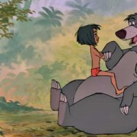 Le Livre de la jungle - Extrait 7 - VF - (1967)