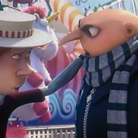 Moi, moche et méchant - Extrait 7 - VF - (2010)