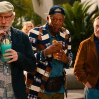Last Vegas - Extrait 8 - VO - (2013)