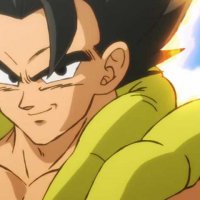 Dragon Ball Super: Broly - Teaser 18 - VO - (2018)