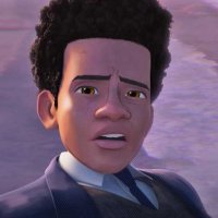 Spider-Man : New Generation - Extrait 3 - VO - (2018)