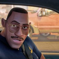 Spider-Man : New Generation - Extrait 5 - VO - (2018)