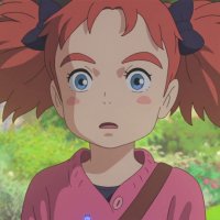 Mary et la fleur de la sorcière - Teaser 4 - VF - (2017)