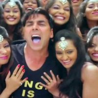 Bhaji in Problem - bande annonce - VO - (2013)