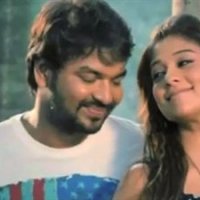 Raja Rani - bande annonce - VOST - (2013)