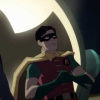 Batman Vs. Two-Face - bande annonce - VO - (2017)