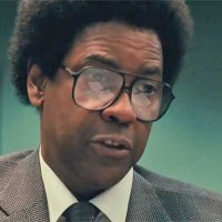 L'Affaire Roman J. - Bande annonce 1 - VO - (2017)