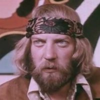 Alex in Wonderland - bande annonce - VO - (1970)
