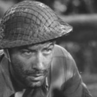 Bataan - bande annonce - VO - (1943)