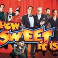 How Sweet It Is - bande annonce - VO - (2012)
