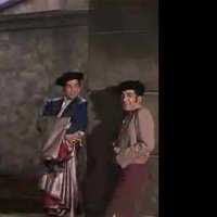 Les Amours de Carmen - bande annonce - VO - (1948)