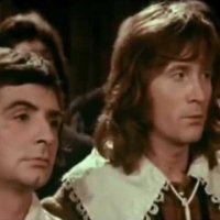 Les Charlots en folie : à nous quatre cardinal ! - bande annonce - (1974)