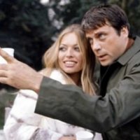 La Cible hurlante - Bande annonce 1 - VO - (1971)