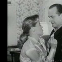 Man in the Vault - bande annonce - VO - (1956)