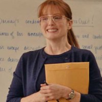 The English Teacher - Bande annonce 1 - VO - (2013)